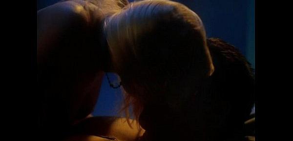  Jaime Pressly Sex Scene in The Journey Absolution